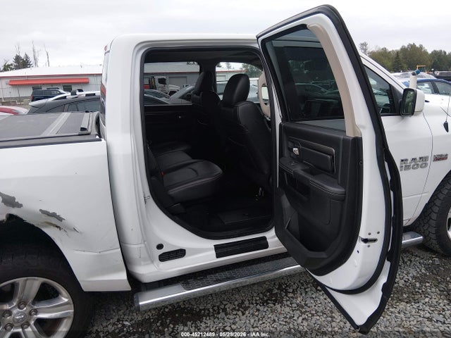 45212489 :رقم المزاد ، 1C6RR7MT2ES417794 vin ، 2014 Ram 1500 Sport مزاد بيع