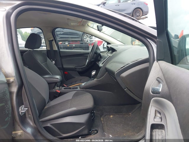 Aukcja sprzedaży 2014 Ford Focus Se, vin: 1FADP3F20EL114860, numer aukcji: 45212490