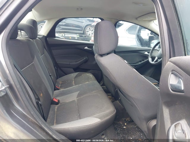 Aukcja sprzedaży 2014 Ford Focus Se, vin: 1FADP3F20EL114860, numer aukcji: 45212490