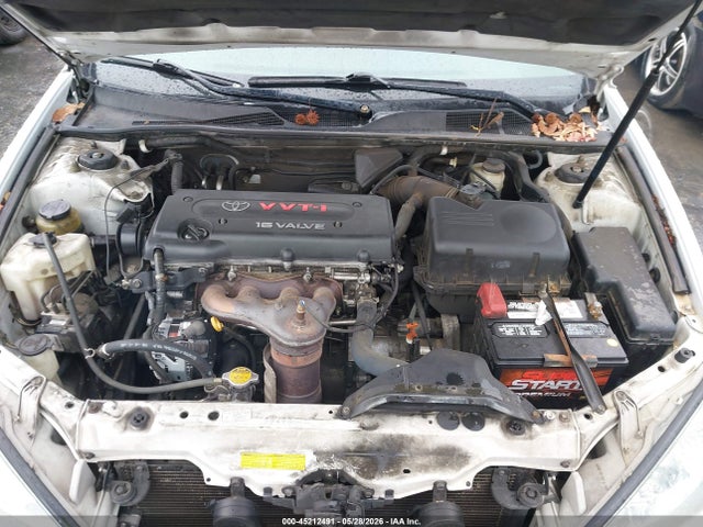 Aukcja sprzedaży 2005 Toyota Camry Le, vin: 4T1BE32K35U569382, numer aukcji: 45212491