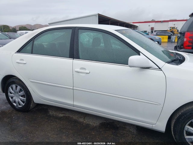 Aukcja sprzedaży 2005 Toyota Camry Le, vin: 4T1BE32K35U569382, numer aukcji: 45212491