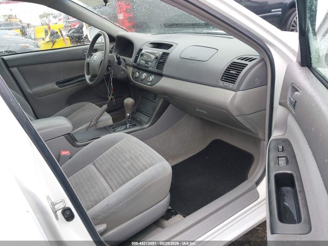 Aukcja sprzedaży 2005 Toyota Camry Le, vin: 4T1BE32K35U569382, numer aukcji: 45212491