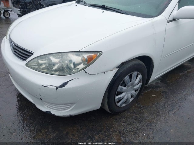 Aukcja sprzedaży 2005 Toyota Camry Le, vin: 4T1BE32K35U569382, numer aukcji: 45212491