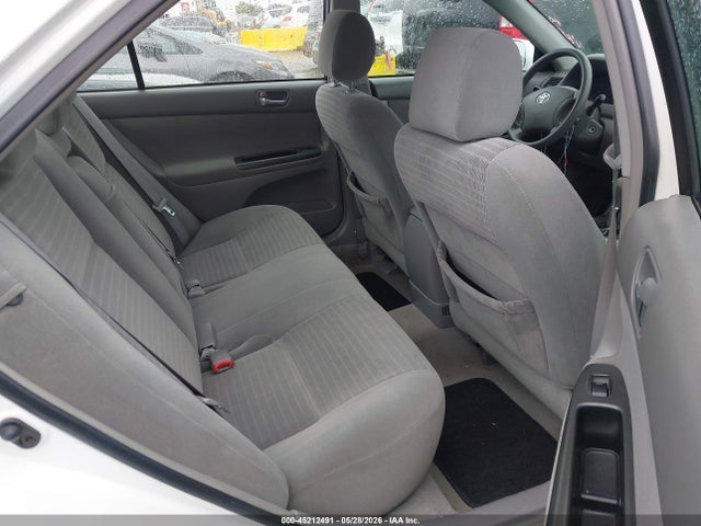 Aukcja sprzedaży 2005 Toyota Camry Le, vin: 4T1BE32K35U569382, numer aukcji: 45212491