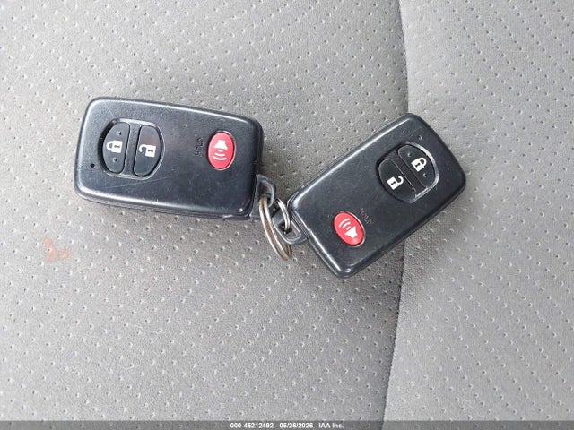 Aukcja sprzedaży 2015 Toyota Prius Two, vin: JTDKN3DU8F0430215, numer aukcji: 45212492