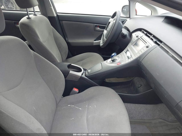 Aukcja sprzedaży 2015 Toyota Prius Two, vin: JTDKN3DU8F0430215, numer aukcji: 45212492