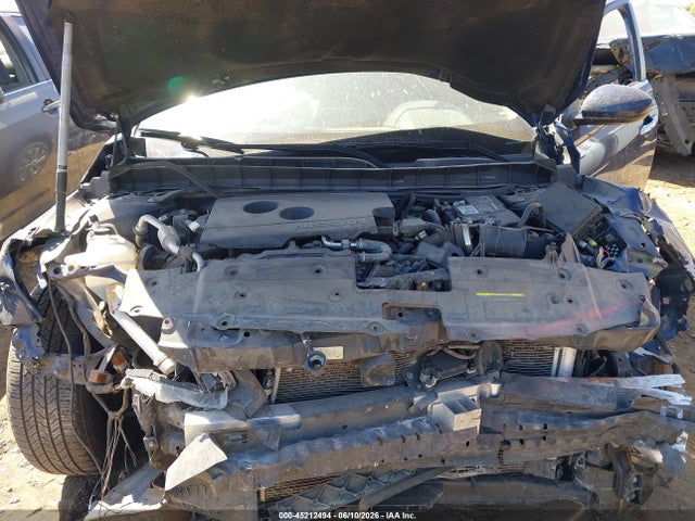 Nissan Altima 2.5 S 2019 1N4BL4BV9KN326732 Image 10