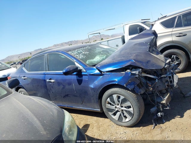 Nissan Altima 2.5 S 2019 1N4BL4BV9KN326732 Image 13
