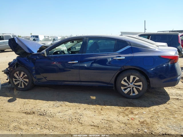 Nissan Altima 2.5 S 2019 1N4BL4BV9KN326732 Image 14
