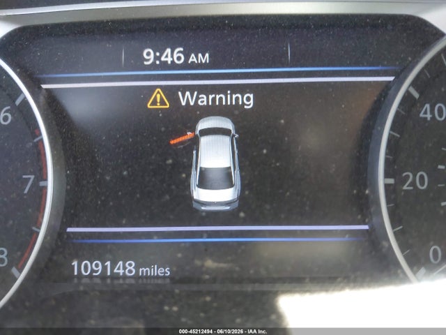 Nissan Altima 2.5 S 2019 1N4BL4BV9KN326732 Image 15