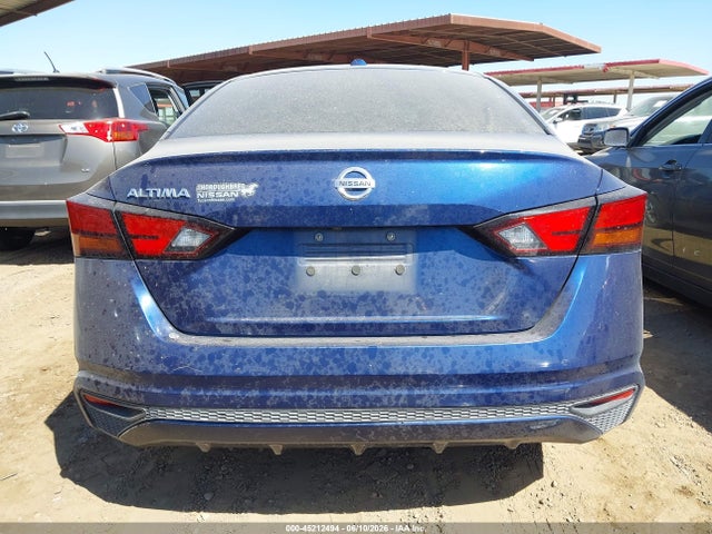 Nissan Altima 2.5 S 2019 1N4BL4BV9KN326732 Image 16