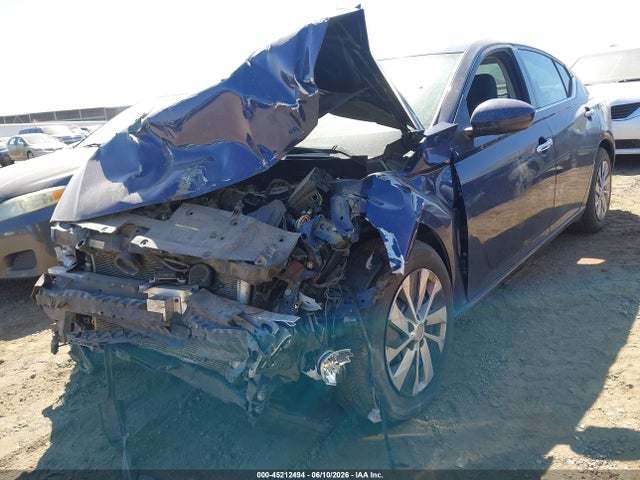 Nissan Altima 2.5 S 2019 1N4BL4BV9KN326732 Image 2