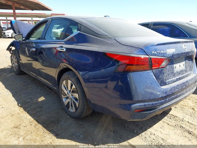 1N4BL4BV9KN326732 Nissan Altima 2.5 S