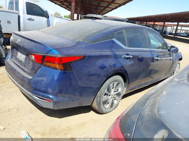 1N4BL4BV9KN326732 Nissan Altima 2.5 S
