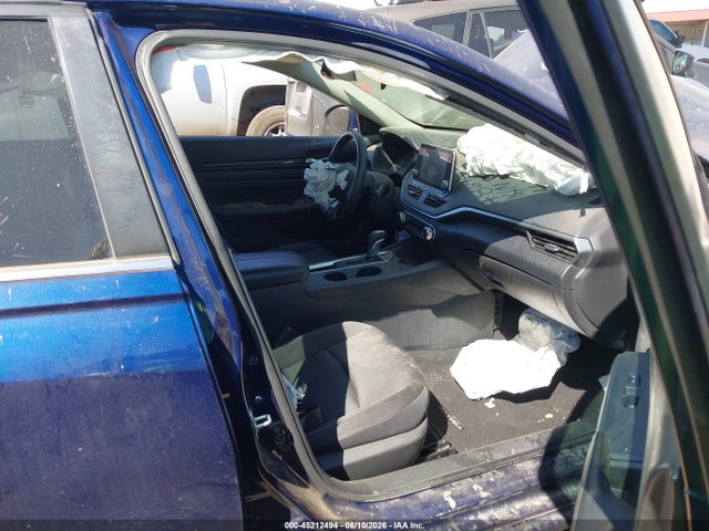 Nissan Altima 2.5 S 2019 1N4BL4BV9KN326732 Image 5