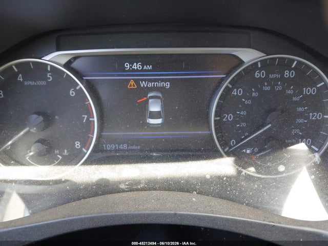 Nissan Altima 2.5 S 2019 1N4BL4BV9KN326732 Image 7