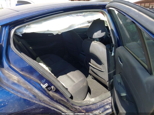 Nissan Altima 2.5 S 2019 1N4BL4BV9KN326732 Image 8