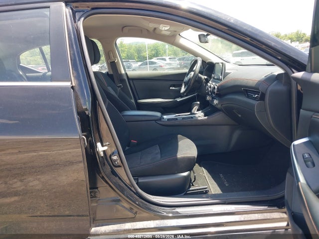 Продаж на аукціоні авто 2022 Nissan Sentra Sr Xtronic Cvt, vin: 3N1AB8DV8NY253196, номер лоту: 45212495