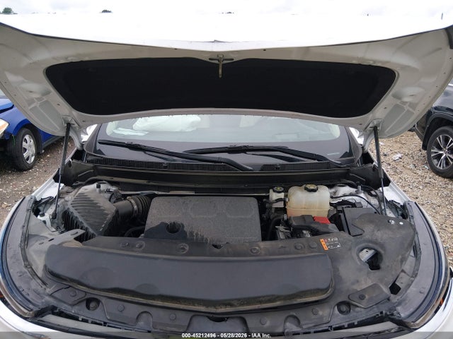 Продажа на аукционе авто 2022 Buick Enclave Fwd Avenir, vin: 5GAERDKW3NJ117448, номер лота: 45212496
