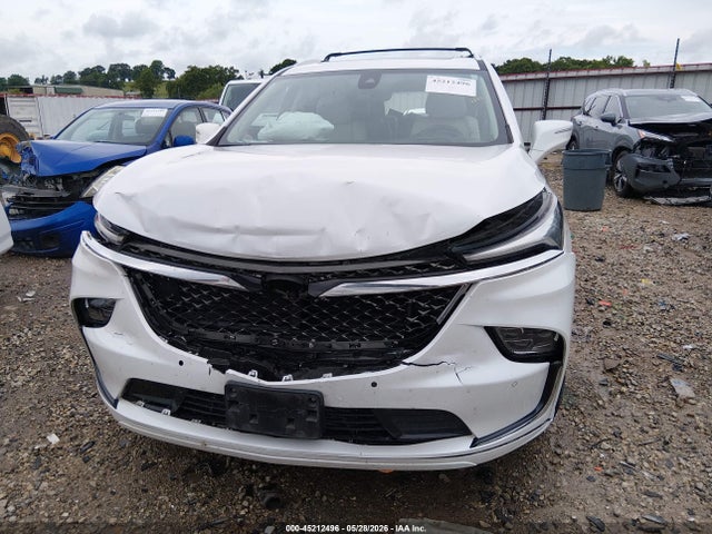 Продажа на аукционе авто 2022 Buick Enclave Fwd Avenir, vin: 5GAERDKW3NJ117448, номер лота: 45212496