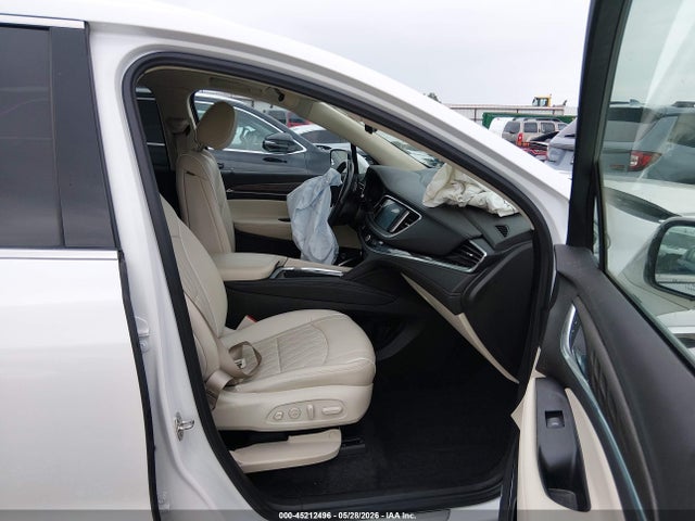 Продажа на аукционе авто 2022 Buick Enclave Fwd Avenir, vin: 5GAERDKW3NJ117448, номер лота: 45212496