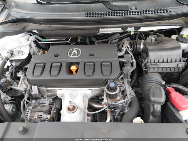 45212498 :رقم المزاد ، 19VDE1F74DE015314 vin ، 2013 Acura Ilx 2.0l مزاد بيع