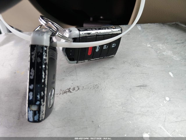 45212498 :رقم المزاد ، 19VDE1F74DE015314 vin ، 2013 Acura Ilx 2.0l مزاد بيع
