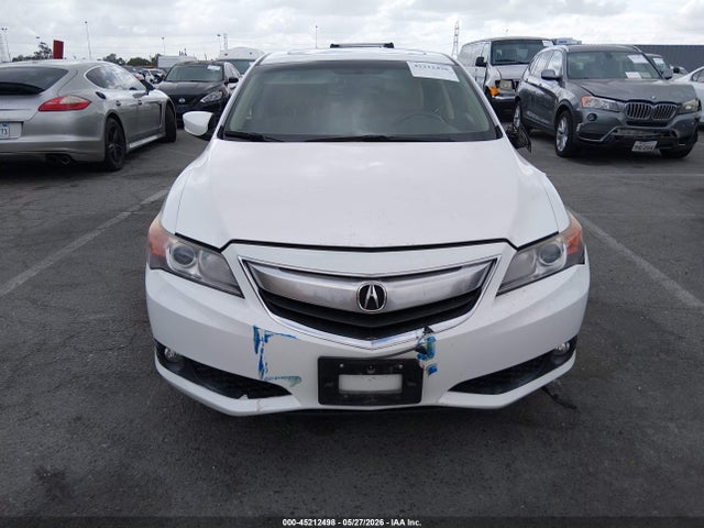 45212498 :رقم المزاد ، 19VDE1F74DE015314 vin ، 2013 Acura Ilx 2.0l مزاد بيع