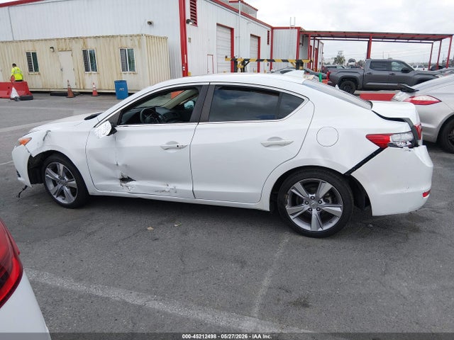 45212498 :رقم المزاد ، 19VDE1F74DE015314 vin ، 2013 Acura Ilx 2.0l مزاد بيع