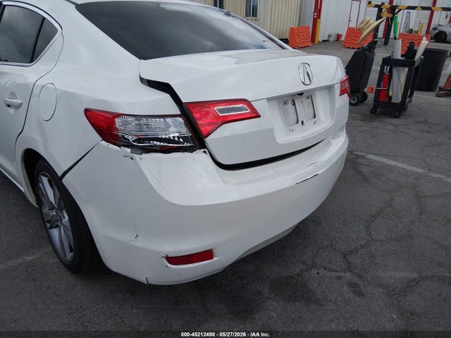 45212498 :رقم المزاد ، 19VDE1F74DE015314 vin ، 2013 Acura Ilx 2.0l مزاد بيع