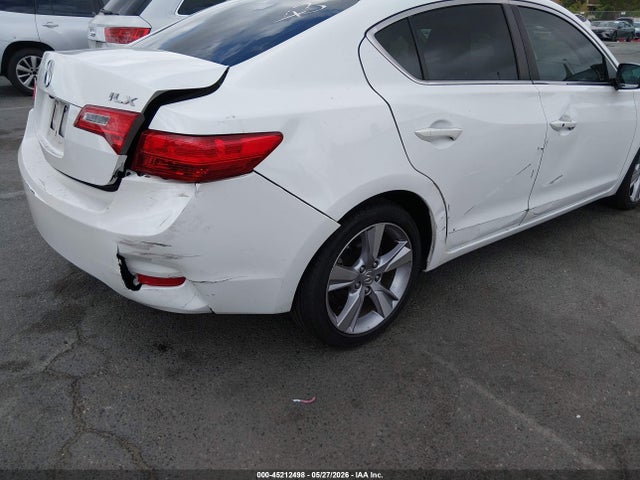 45212498 :رقم المزاد ، 19VDE1F74DE015314 vin ، 2013 Acura Ilx 2.0l مزاد بيع