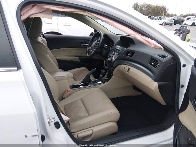 45212498 :رقم المزاد ، 19VDE1F74DE015314 vin ، 2013 Acura Ilx 2.0l مزاد بيع