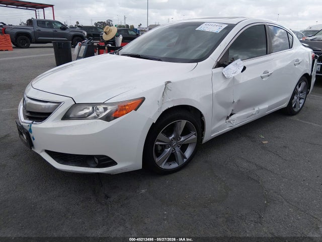 45212498 :رقم المزاد ، 19VDE1F74DE015314 vin ، 2013 Acura Ilx 2.0l مزاد بيع