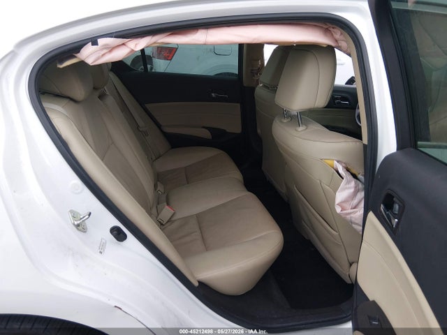 45212498 :رقم المزاد ، 19VDE1F74DE015314 vin ، 2013 Acura Ilx 2.0l مزاد بيع
