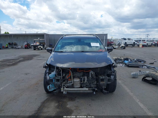 Chrysler Pacifica Hybrid Touring L 2018 2C4RC1L79JR236831 Image 13