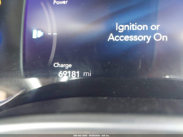 Chrysler Pacifica Hybrid Touring L 2018 2C4RC1L79JR236831 Image 16