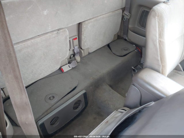 Aukcja sprzedaży 2002 Toyota Tacoma, vin: 5TEVL52N92Z079741, numer aukcji: 45212502