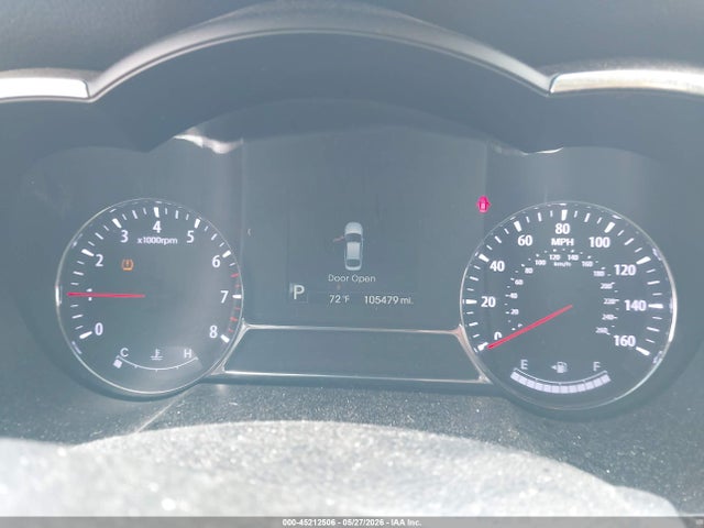 Aukcja sprzedaży 2013 Kia Optima Sx, vin: 5XXGR4A61DG181323, numer aukcji: 45212506
