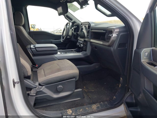 Aukcja sprzedaży 2024 Ford F-150 Xlt, vin: 1FTFW3LD6RFA25004, numer aukcji: 45212507