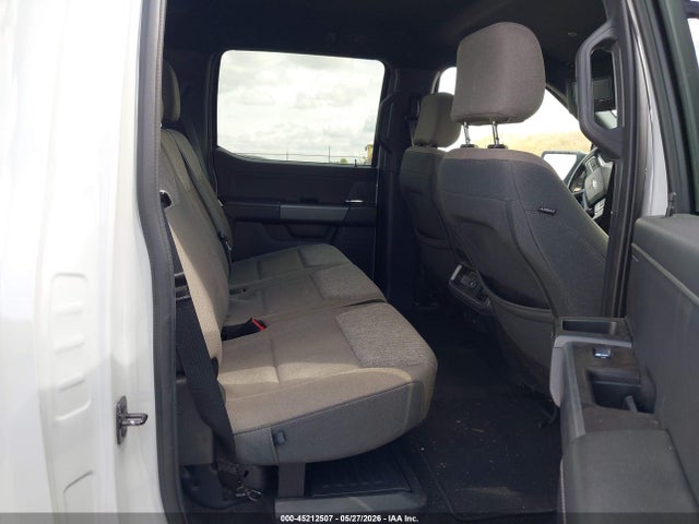 Aukcja sprzedaży 2024 Ford F-150 Xlt, vin: 1FTFW3LD6RFA25004, numer aukcji: 45212507