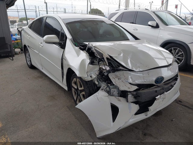 2016 JTDKARFU1G3517417 main image