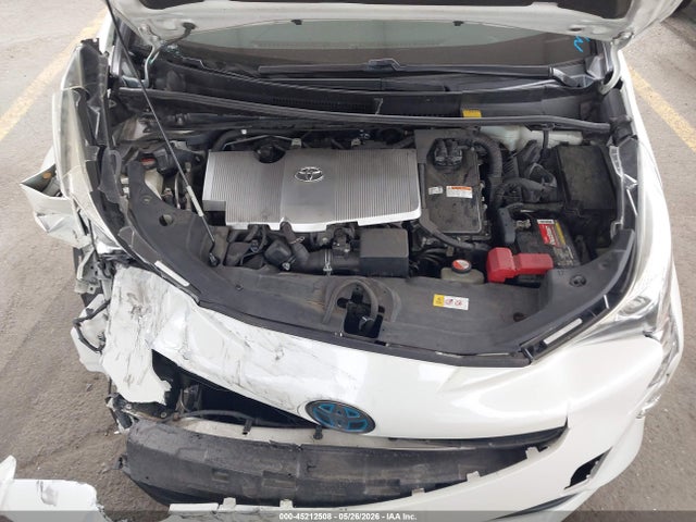 JTDKARFU1G3517417 Toyota Prius Three Touring