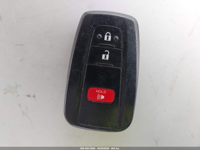 JTDKARFU1G3517417 Toyota Prius Three Touring