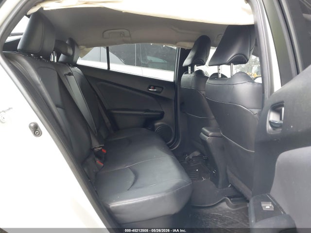 JTDKARFU1G3517417 Toyota Prius Three Touring