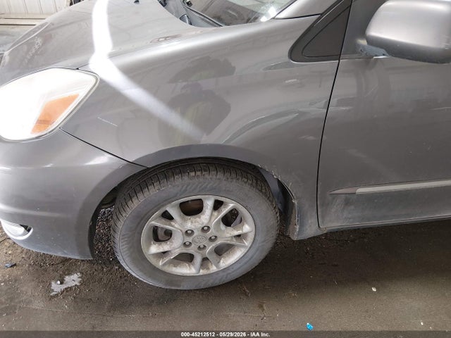 45212512 :رقم المزاد ، 5TDBA22C25S041937 vin ، 2005 Toyota Sienna Xle Limited مزاد بيع