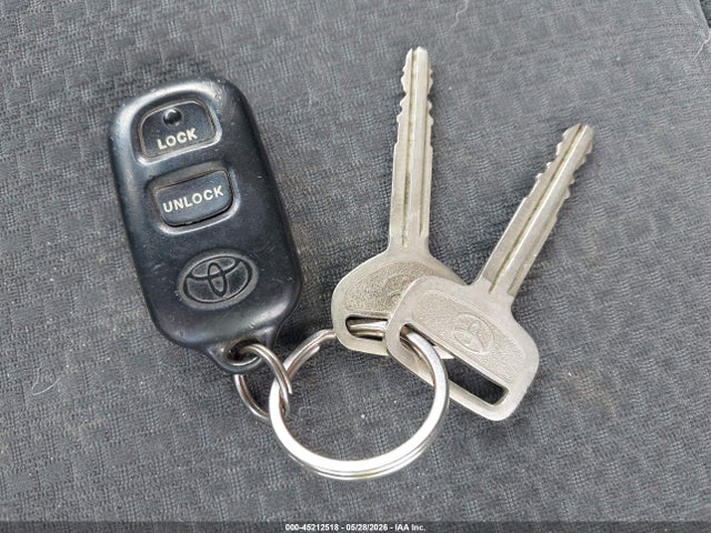 Продажа на аукционе авто 2003 Toyota Corolla S, vin: 1NXBR32E53Z104498, номер лота: 45212518
