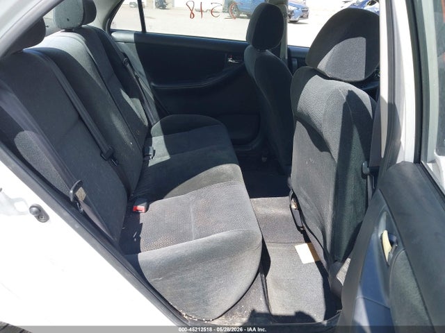 Продажа на аукционе авто 2003 Toyota Corolla S, vin: 1NXBR32E53Z104498, номер лота: 45212518
