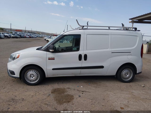 RAM Promaster City Cargo Van 2022 ZFBHRFAB9N6W80824 Image 14