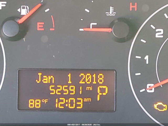 RAM Promaster City Cargo Van 2022 ZFBHRFAB9N6W80824 Image 15