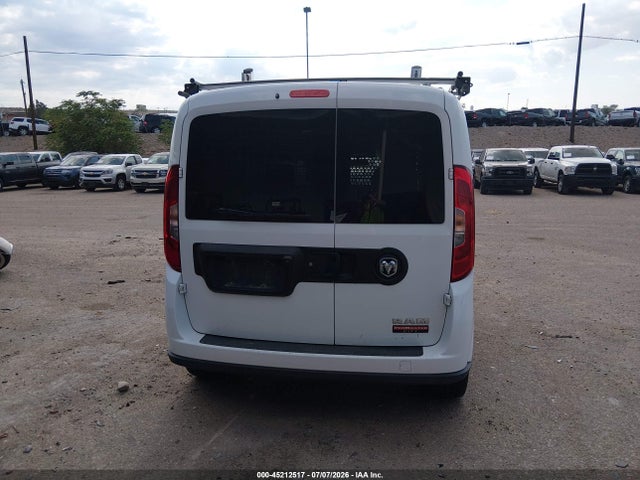 RAM Promaster City Cargo Van 2022 ZFBHRFAB9N6W80824 Image 16